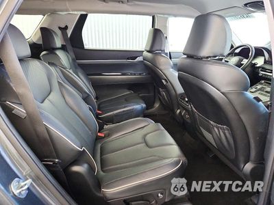 Zdjęcie 11 z 13 samochodu: 2025 HYUNDAI PALISADE SEL VIN:KM8R24GE1SU816412 - miniatura