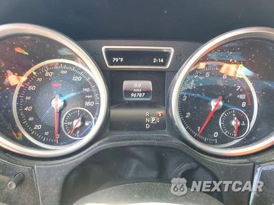 Zdjęcie 9 z 13 samochodu: 2017 MERCEDES-BENZ GLE 350 4MATIC VIN:4JGDA5HB7HA961715 - miniatura
