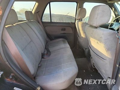 Zdjęcie 10 z 12 samochodu: 2002 TOYOTA 4RUNNER SR5 VIN:JT3HN86R920373005 - miniatura