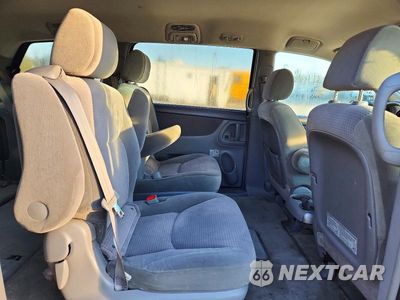 Zdjęcie 11 z 13 samochodu: 2006 TOYOTA SIENNA LE 7 PASSENGER VIN:5TDZA23C96S536084 - miniatura