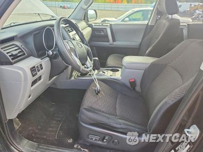 Zdjęcie 7 z 12 samochodu: 2013 TOYOTA 4RUNNER SR5 VIN:JTEBU5JR1D5135581 - miniatura