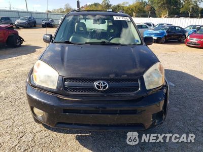 Piąte zdjęcie samochodu w środku: 2005 TOYOTA RAV4 VIN:JTEHD20V356025375 - miniatura