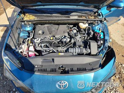 Zdjęcie 11 z 13 samochodu: 2025 TOYOTA CAMRY SE VIN:4T1DAACKXSU528315 - miniatura