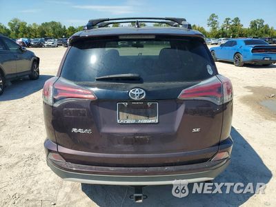 Zdjęcie 6 z 13 samochodu: 2016 TOYOTA RAV4 SE VIN:2T3NFREV2GW279583 - miniatura