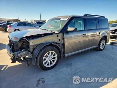 2013 FORD FLEX SE 2FMGK5B84DBD23511 - główne zdjęcie licytacji z USA - miniatura