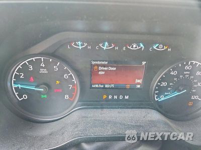 Zdjęcie 9 z 13 samochodu: 2026 FORD F150 XL VIN:1FTMF1L52TKD66256 - miniatura