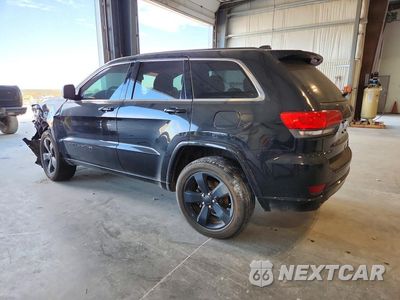 Drugie zdjęcie samochodu z przodu: 2014 JEEP GRAND CHEROKEE LAREDO VIN:1C4RJFAG5EC490086 - miniatura
