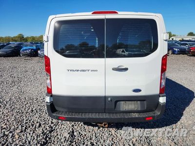 Zdjęcie 6 z 13 samochodu: 2021 FORD TRANSIT T-250 VIN:1FTBR1Y88MKA35023 - miniatura