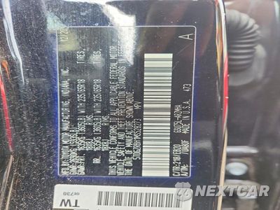 Zdjęcie 13 z 13 samochodu: 2021 TOYOTA HIGHLANDER XLE VIN:5TDGZRBH1MS528273 - miniatura