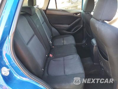 Zdjęcie 11 z 13 samochodu: 2014 MAZDA CX-5 SPORT VIN:JM3KE2BE9E0373969 - miniatura