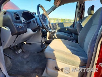 Zdjęcie 7 z 13 samochodu: 2007 DODGE GRAND CARAVAN SXT VIN:2D4GP44L87R360657 - miniatura