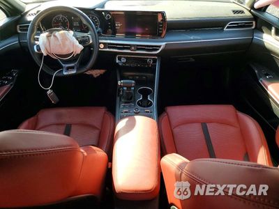 Zdjęcie 8 z 12 samochodu: 2023 KIA K5 GT LINE VIN:5XXG64J20PG171795 - miniatura