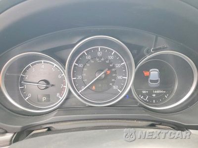 Zdjęcie 9 z 13 samochodu: 2018 MAZDA CX-5 GRAND TOURING VIN:JM3KFADM7J0349062 - miniatura