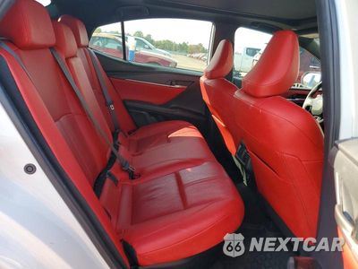 Zdjęcie 10 z 12 samochodu: 2025 TOYOTA CAMRY VIN:4T1DAACK3SU161189 - miniatura