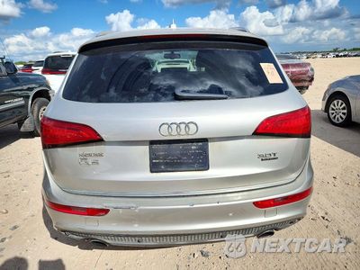 Zdjęcie 6 z 12 samochodu: 2015 AUDI Q5 PREMIUM PLUS VIN:WA1DGAFP2FA147036 - miniatura