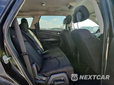Zdjęcie 11 z 13 samochodu: 2013 DODGE JOURNEY SE VIN:3C4PDCAB8DT679710 - miniatura