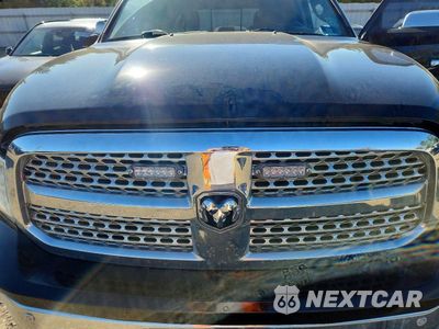 Zdjęcie 11 z 12 samochodu: 2014 RAM 1500 VIN:1C6RR7NT4ES182250 - miniatura