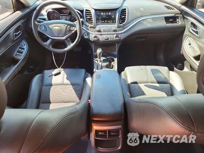 Zdjęcie 8 z 12 samochodu: 2019 CHEVROLET IMPALA LT VIN:2G11Z5S35K9103723 - miniatura