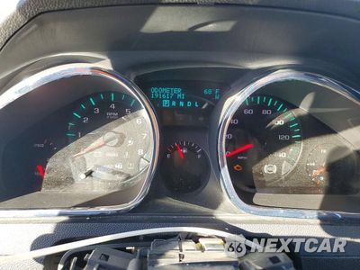 Zdjęcie 9 z 13 samochodu: 2012 CHEVROLET TRAVERSE LT VIN:1GNKRGED2CJ101369 - miniatura
