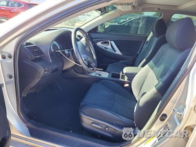 Zdjęcie 7 z 12 samochodu: 2007 TOYOTA CAMRY SE V6 VIN:4T1BK46K87U536017 - miniatura