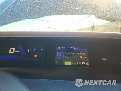 Zdjęcie 9 z 13 samochodu: 2012 HONDA CIVIC LX VIN:19XFB2F55CE070642 - miniatura