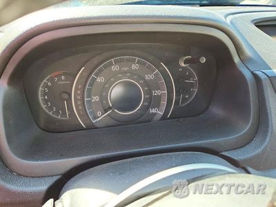 Zdjęcie 9 z 13 samochodu: 2015 HONDA CR-V EXL VIN:5J6RM4H7XFL108082 - miniatura