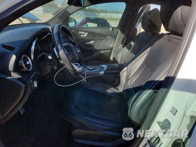 Zdjęcie 7 z 13 samochodu: 2018 MERCEDES-BENZ GLC COUPE 300 4MATIC VIN:WDC0J4KB2JF435629 - miniatura