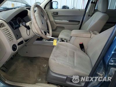 Zdjęcie 7 z 13 samochodu: 2011 FORD ESCAPE XLT VIN:1FMCU9DG3BKA65909 - miniatura