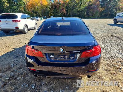 Zdjęcie 6 z 12 samochodu: 2016 BMW 535 XI VIN:WBA5B3C52GG257717 - miniatura