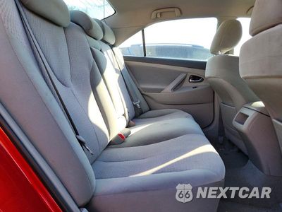 Zdjęcie 10 z 12 samochodu: 2011 TOYOTA CAMRY LE VIN:4T4BF3EK0BR118968 - miniatura