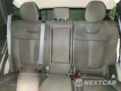 Zdjęcie 10 z 13 samochodu: 2025 HYUNDAI TUCSON SEL VIN:5NMJBCDE8SH554105 - miniatura