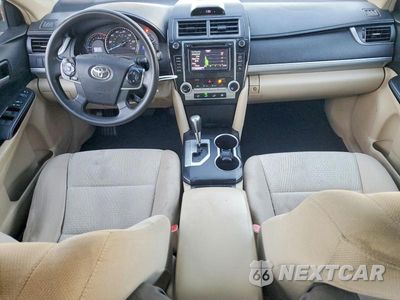 Zdjęcie 8 z 12 samochodu: 2014 TOYOTA CAMRY LE VIN:4T4BF1FK1ER393174 - miniatura