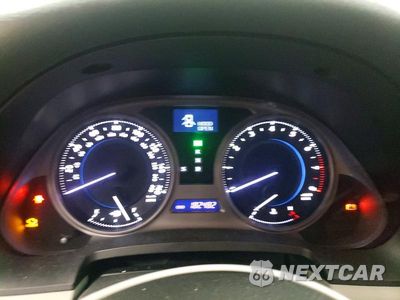 Zdjęcie 9 z 13 samochodu: 2008 LEXUS IS 250 VIN:JTHCK262985017792 - miniatura