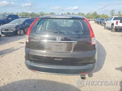 Zdjęcie 6 z 14 samochodu: 2014 HONDA CR-V LX VIN:5J6RM3H37EL016692 - miniatura