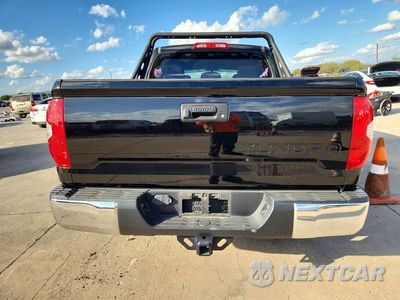 Zdjęcie 6 z 12 samochodu: 2017 TOYOTA TUNDRA SR5 VIN:5TFDW5F13HX662610 - miniatura
