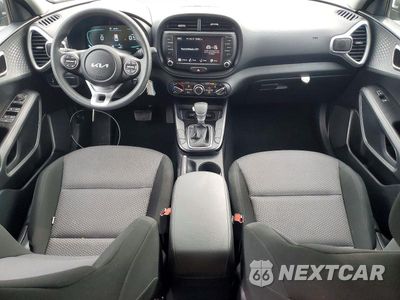 Zdjęcie 8 z 13 samochodu: 2025 KIA SOUL LX VIN:KNDJ23AU9S7961188 - miniatura