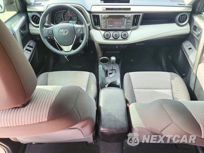 Zdjęcie 8 z 14 samochodu: 2015 TOYOTA RAV4 LE VIN:2T3ZFREV9FW147789 - miniatura