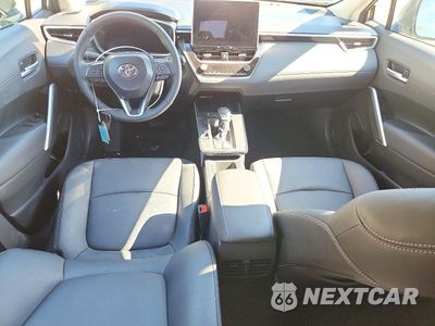 Zdjęcie 8 z 13 samochodu: 2026 TOYOTA COROLLA CROSS XLE VIN:7MUEAAAG7TV205276 - miniatura