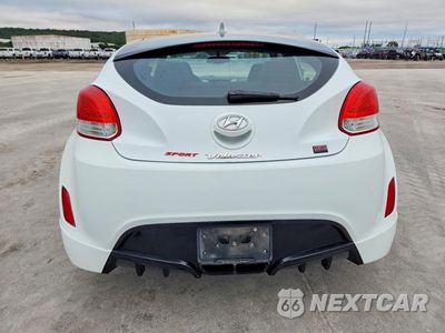 Zdjęcie 6 z 12 samochodu: 2013 HYUNDAI VELOSTER RE MIX VIN:KMHTC6AD2DU141008 - miniatura