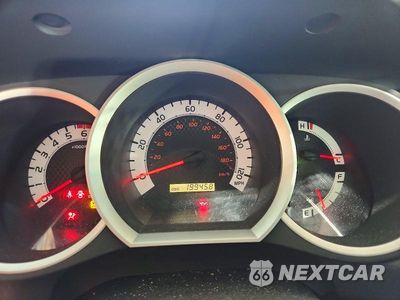 Zdjęcie 9 z 12 samochodu: 2012 TOYOTA TACOMA PRERUNNER ACCESS CAB VIN:5TFTX4GN1CX007598 - miniatura
