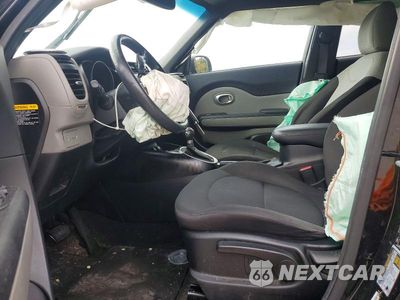 Zdjęcie 7 z 13 samochodu: 2014 KIA SOUL BASE VIN:KNDJN2A29E7746298 - miniatura