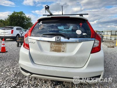 Zdjęcie 6 z 12 samochodu: 2018 HONDA FIT EX VIN:3HGGK5H99JM707820 - miniatura