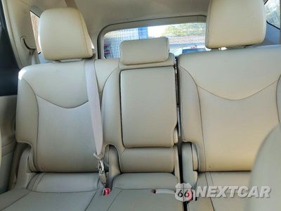 Zdjęcie 10 z 13 samochodu: 2014 TOYOTA PRIUS V FIVE VIN:JTDZN3EU2E3321114 - miniatura