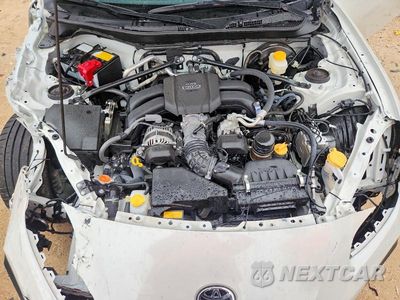 Zdjęcie 11 z 13 samochodu: 2026 TOYOTA GR86 PREMIUM VIN:JF1ZNBE17T8078650 - miniatura