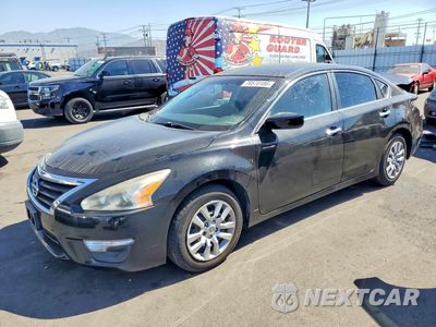 2013 NISSAN ALTIMA 2.5 1N4AL3AP1DN418025 - główne zdjęcie licytacji z USA - miniatura