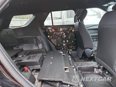 Zdjęcie 11 z 13 samochodu: 2025 FORD EXPLORER POLICE INTERCEPTOR VIN:1FM5K8AB0SGA74412 - miniatura