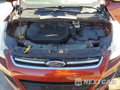 Zdjęcie 12 z 13 samochodu: 2015 FORD ESCAPE TITANIUM VIN:1FMCU9J92FUB37232 - miniatura