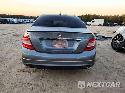Zdjęcie 6 z 13 samochodu: 2011 MERCEDES-BENZ C 350 VIN:WDDGF5GB4BF527594 - miniatura