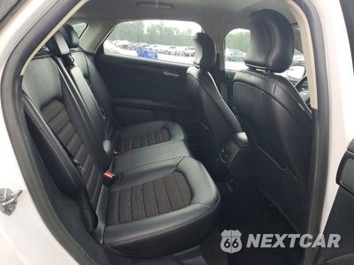 Zdjęcie 10 z 12 samochodu: 2018 FORD FUSION SE VIN:3FA6P0HD8JR153214 - miniatura