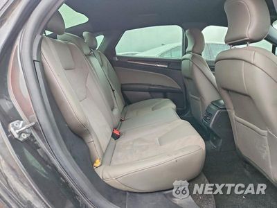 Zdjęcie 10 z 12 samochodu: 2017 FORD FUSION SPORT VIN:3FA6P0VP1HR416975 - miniatura